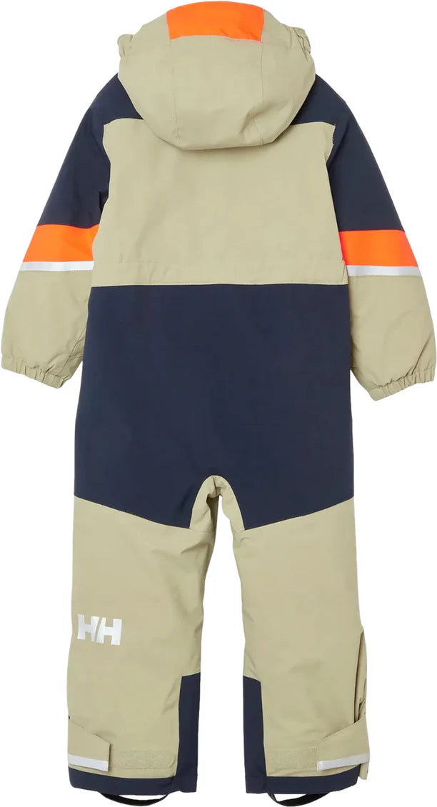 HELLY HANSEN - KIDS SNOWSUIT RIDER 3.0