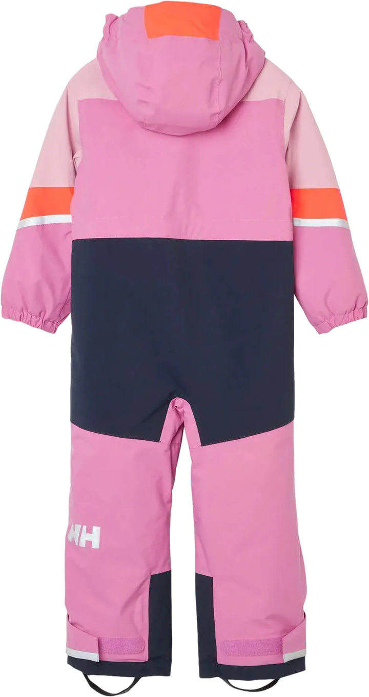HELLY HANSEN - KIDS SNOWSUIT RIDER 3.0