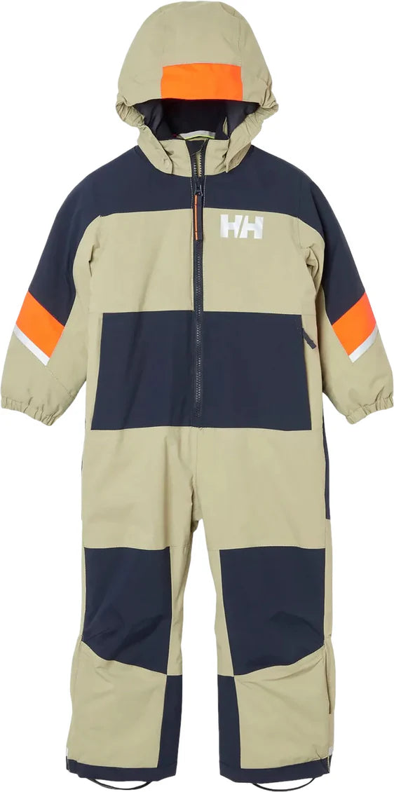HELLY HANSEN - KIDS SNOWSUIT RIDER 3.0