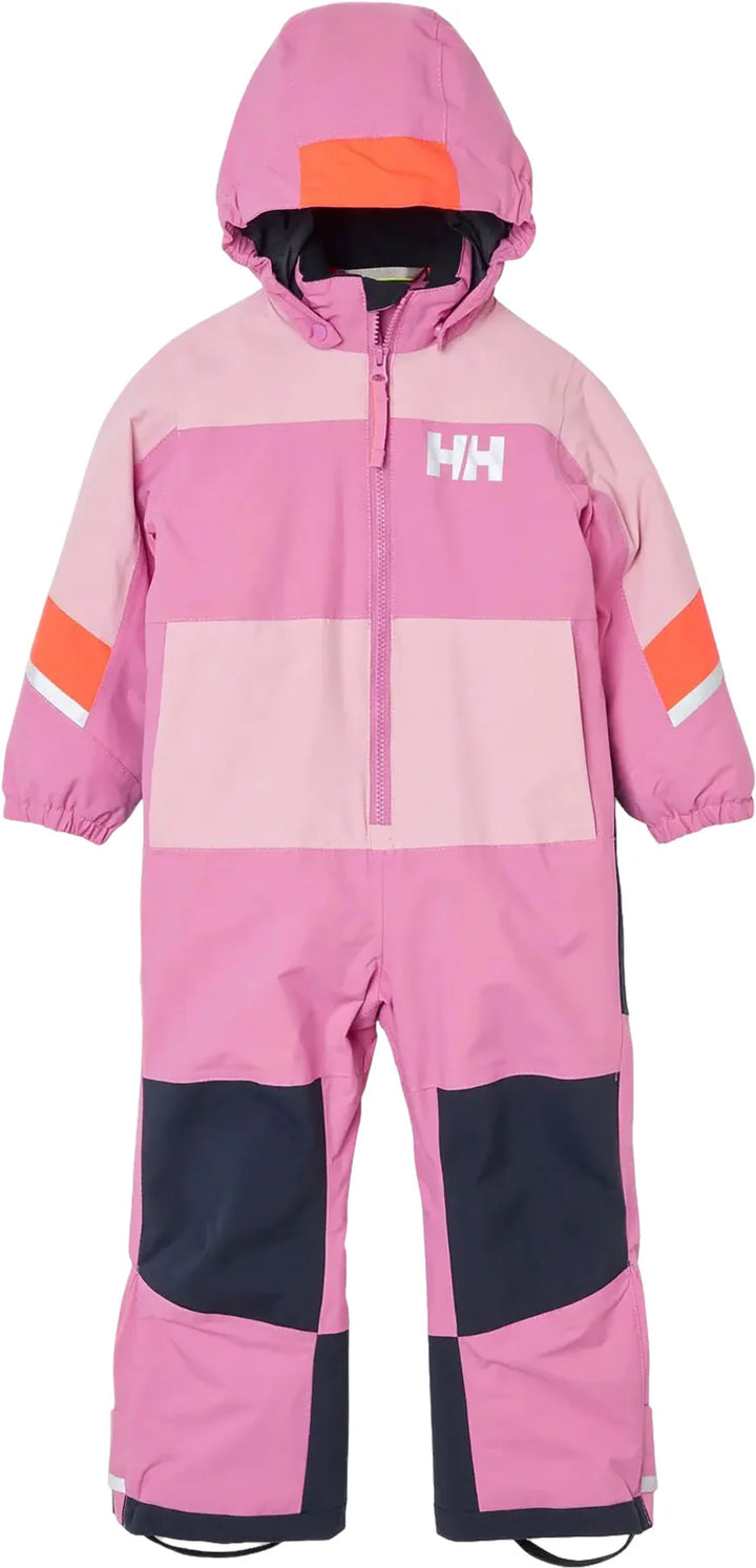 HELLY HANSEN - KIDS SNOWSUIT RIDER 3.0