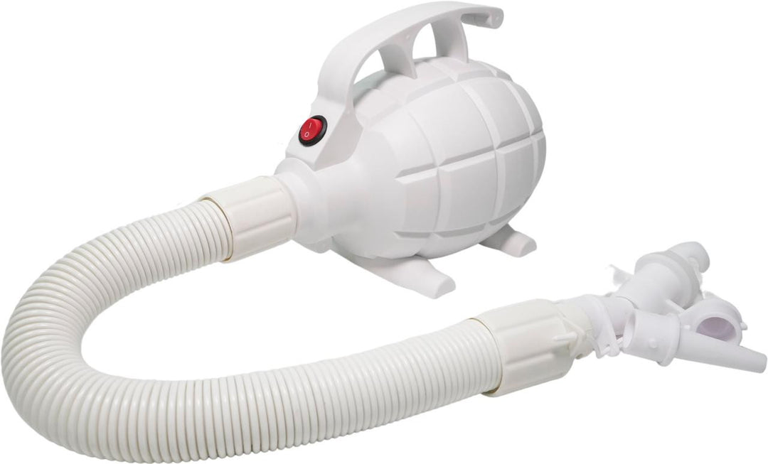 HOLIBALL- FAST FLOW INFLATOR