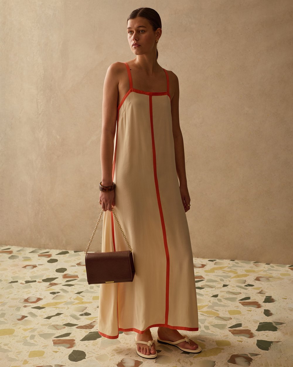 SANCIA - WOMEN'S CATANIA DRESS