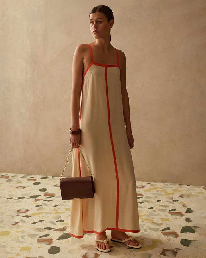 SANCIA - WOMEN'S CATANIA DRESS