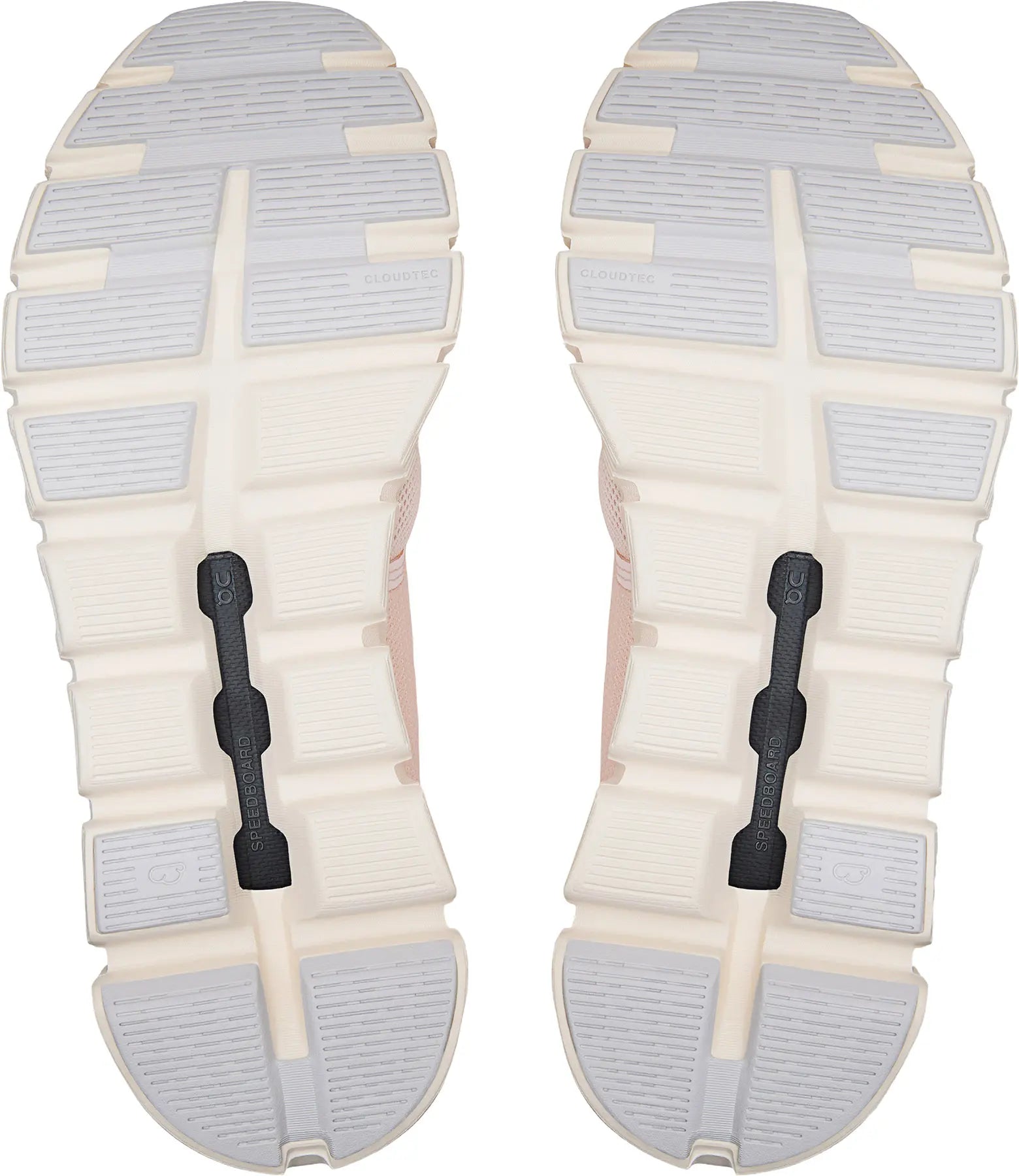 ON RUNNING - WOMEN'S CLOUD 6 SHOE
