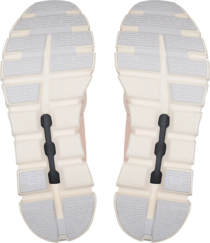 ON RUNNING - WOMEN'S CLOUD 6 SHOE