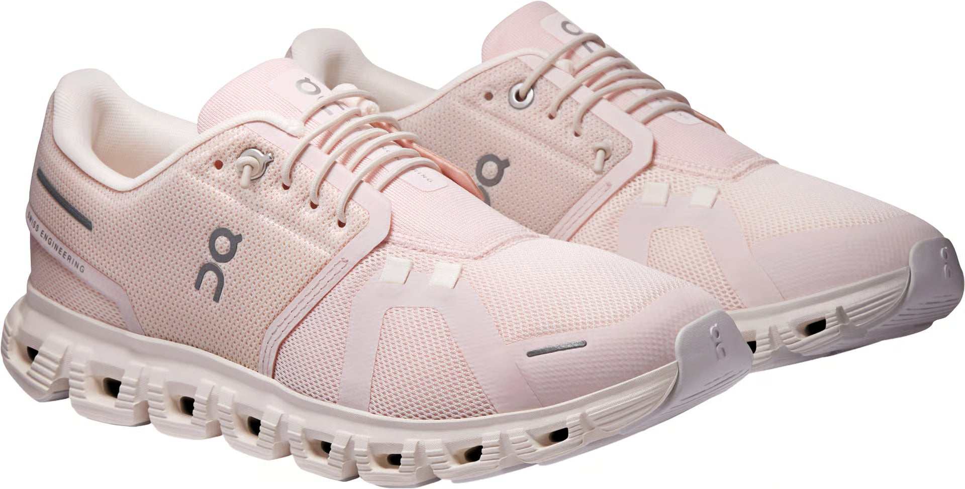 ON RUNNING - WOMEN'S CLOUD 6 SHOE
