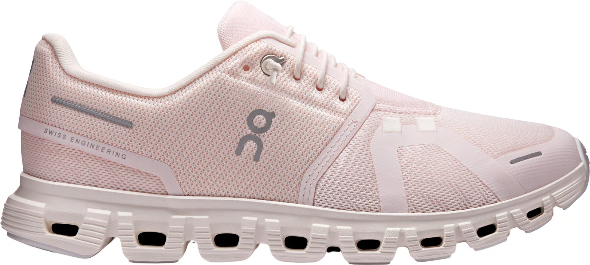 ON RUNNING - WOMEN'S CLOUD 6 SHOE