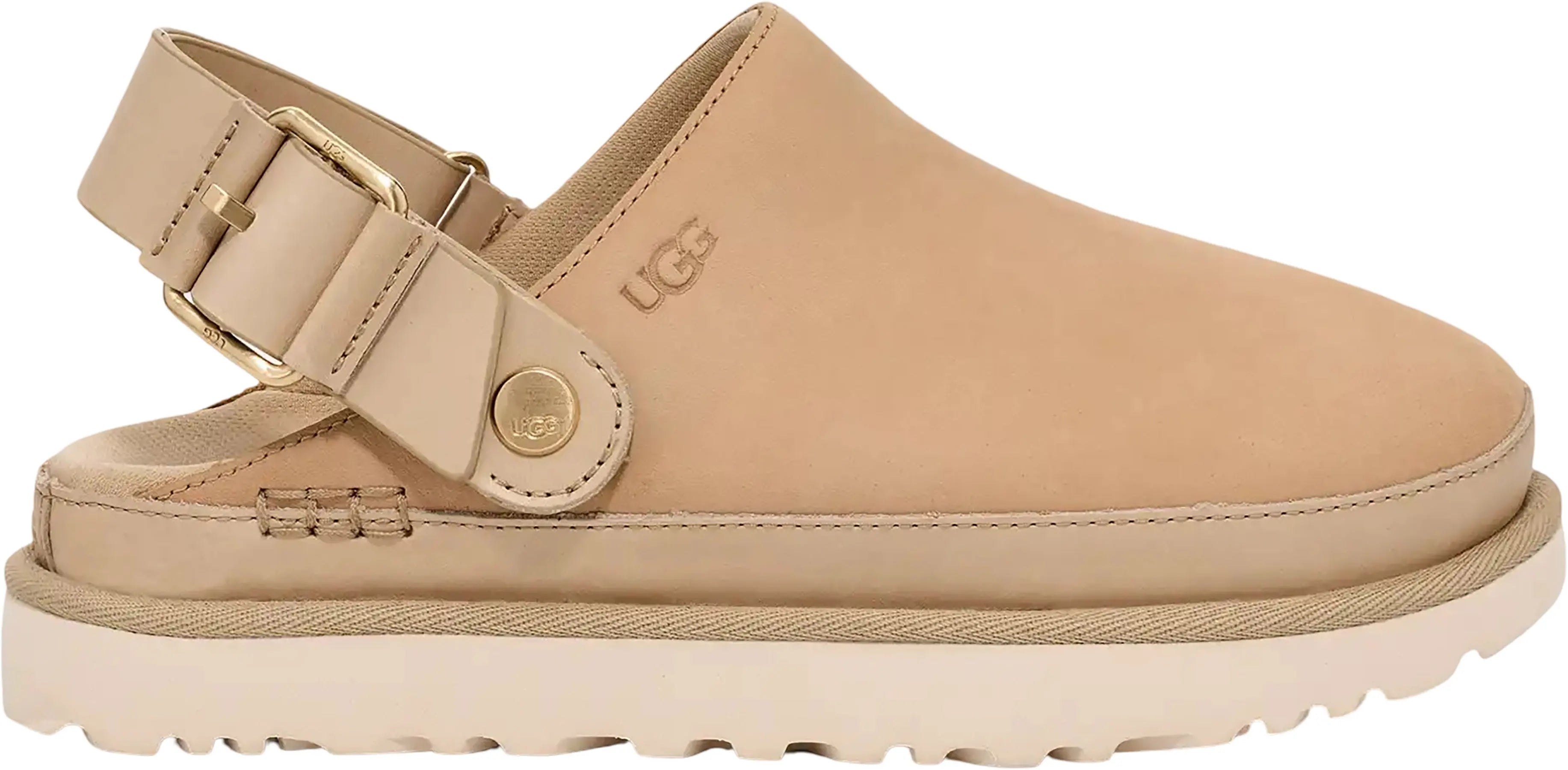 UGG - GOLDENSTAR VILLA CLOG