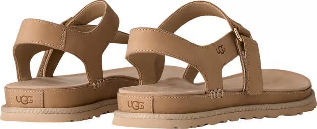 UGG - GOLDENGAZE TOEPOST SANDAL