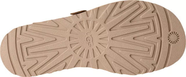 UGG - GOLDENGAZE TOEPOST SANDAL