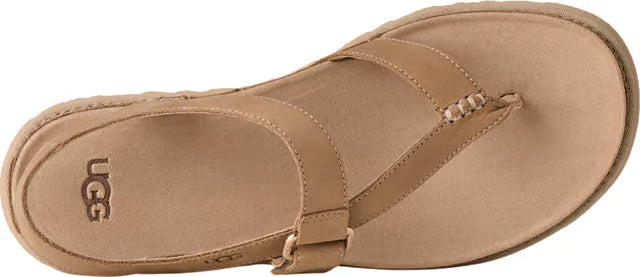 UGG - GOLDENGAZE TOEPOST SANDAL