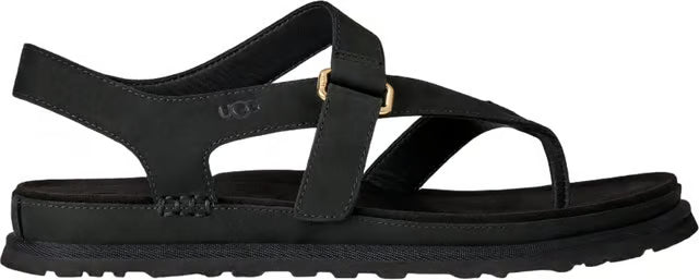 UGG - GOLDENGAZE TOEPOST SANDAL