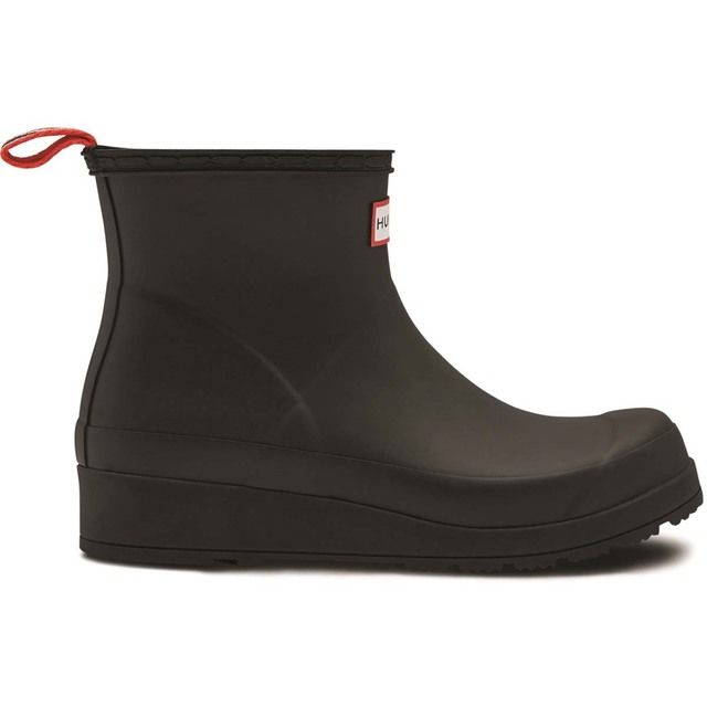 HUNTER- WOMEN'S PLAY SHORT RAIN BOOT