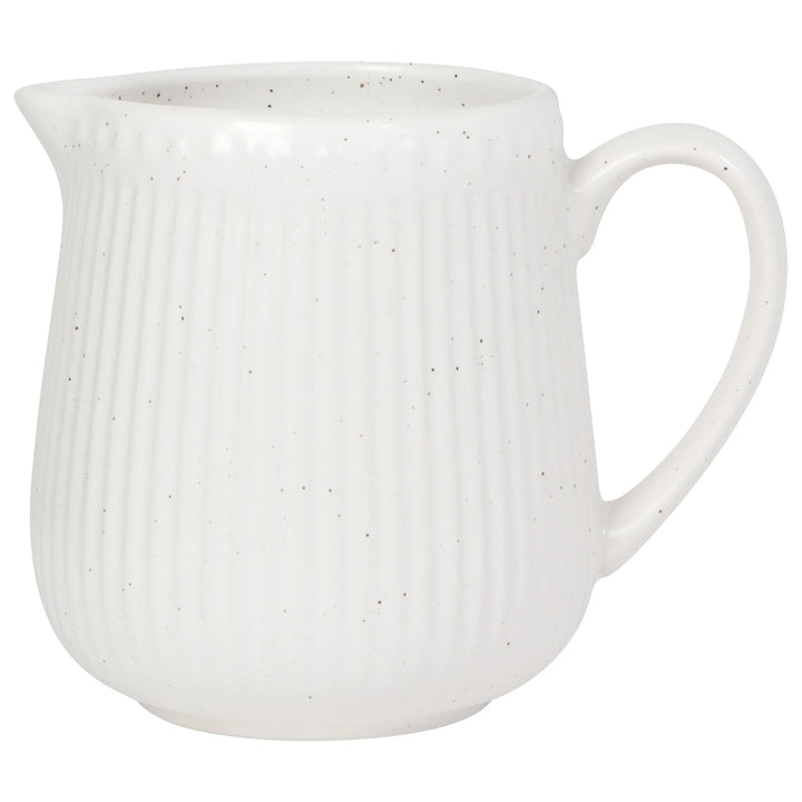 DANICA - CREAMER WHITE