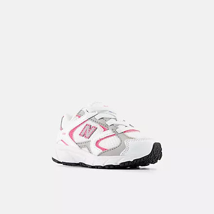 NEW BALANCE - KID'S 408 BUNGEE LACE I4083KP