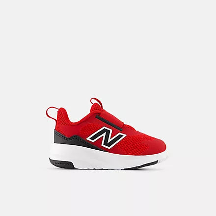 NEW BALANCE - KID'S 468 SLIP ON I4684D2