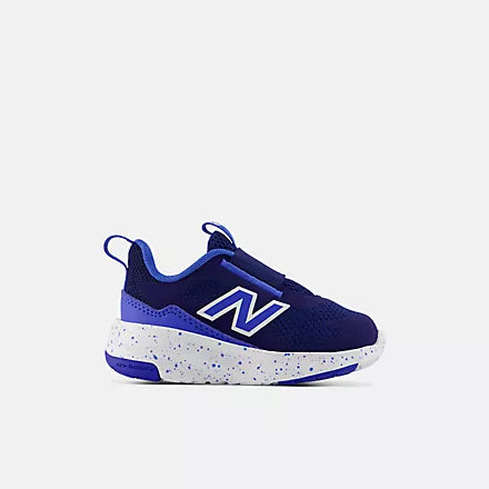 NEW BALANCE - KID'S 468 SLIP ON I4684NT