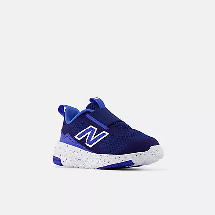 NEW BALANCE - KID'S 468 SLIP ON I4684NT