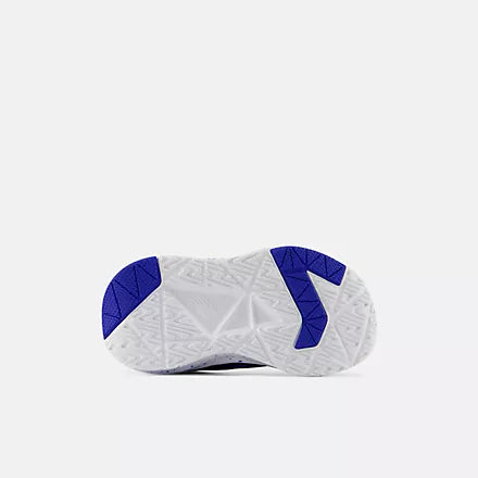 NEW BALANCE - KID'S 468 SLIP ON I4684NT