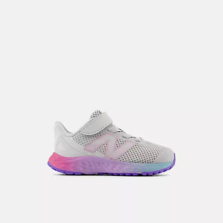 NEW BALANCE - KID'S IAARIGR4 SHOE