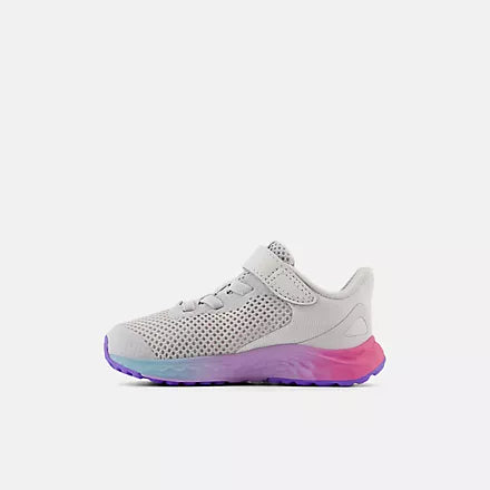 NEW BALANCE - KID'S IAARIGR4 SHOE