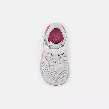 NEW BALANCE - KID'S IAARIGR4 SHOE