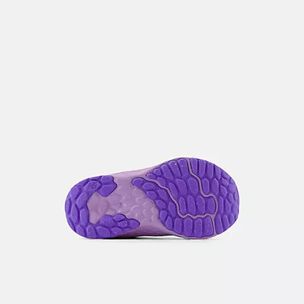 NEW BALANCE - KID'S IAARIGR4 SHOE