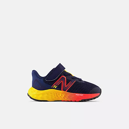 NEW BALANCE - KIDS SHOE IAARIKB4