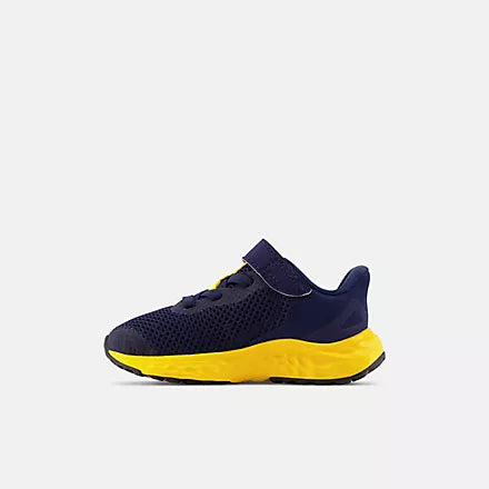 NEW BALANCE - KIDS SHOE IAARIKB4