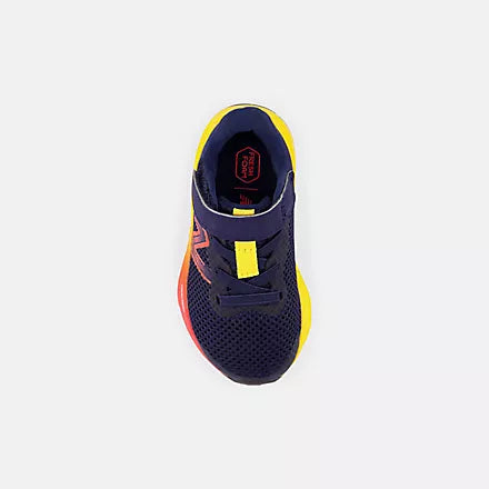 NEW BALANCE - KIDS SHOE IAARIKB4
