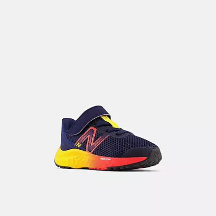 NEW BALANCE - KIDS SHOE IAARIKB4