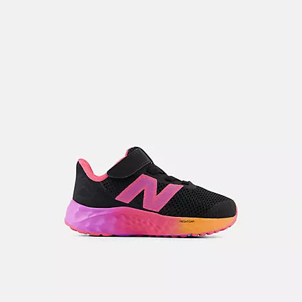 NEW BALANCE - LITTLE KIDS SHOE IAARING4