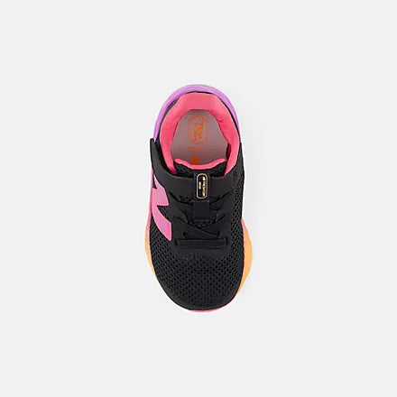 NEW BALANCE - LITTLE KIDS SHOE IAARING4