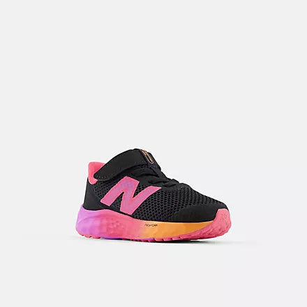 NEW BALANCE - LITTLE KIDS SHOE IAARING4