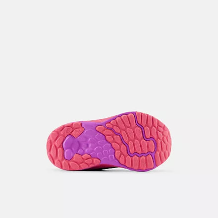 NEW BALANCE - LITTLE KIDS SHOE IAARING4