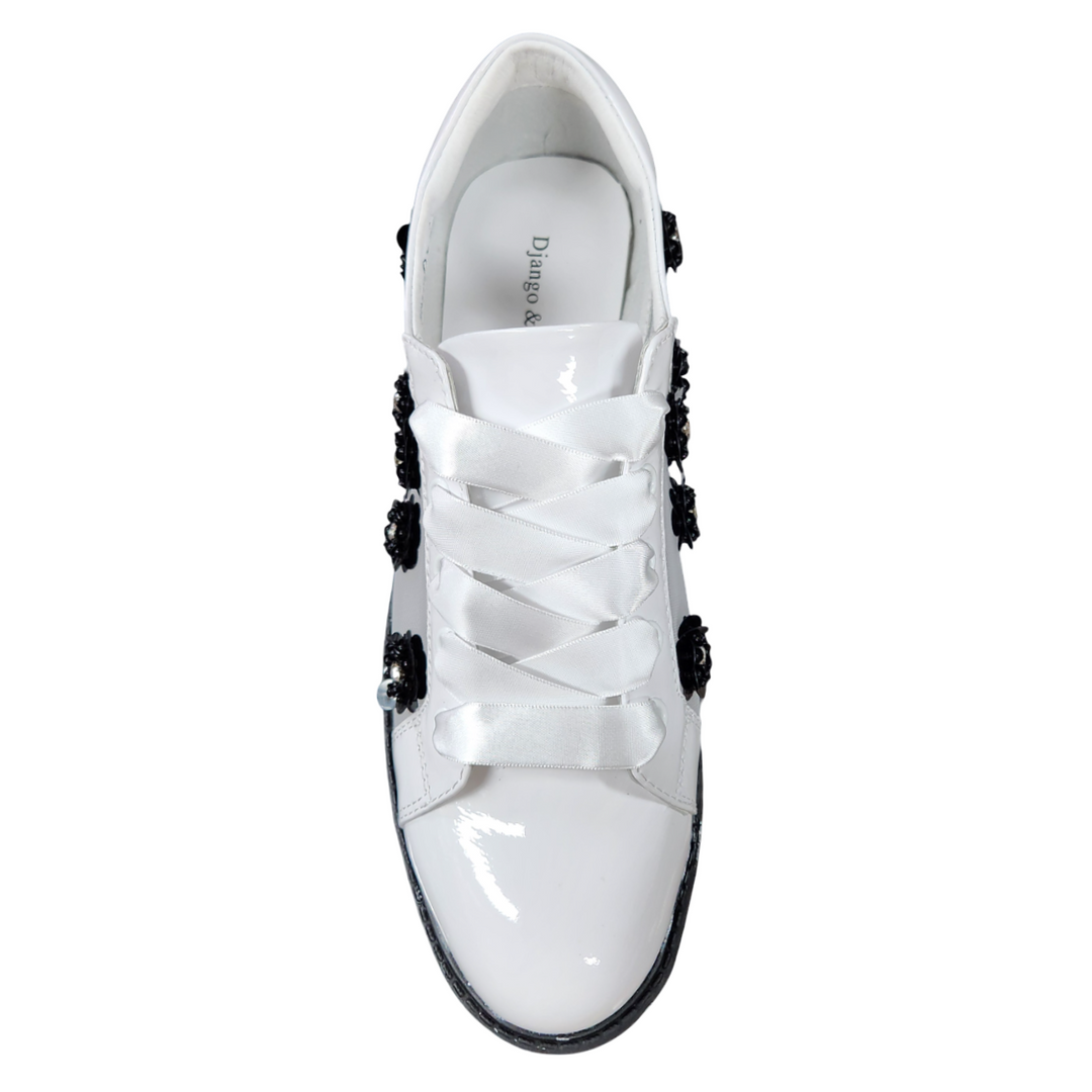 DJANGO & JULIETTE- WOMEN'S SERENOY SNEAKER