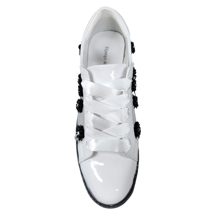 DJANGO & JULIETTE- WOMEN'S SERENOY SNEAKER
