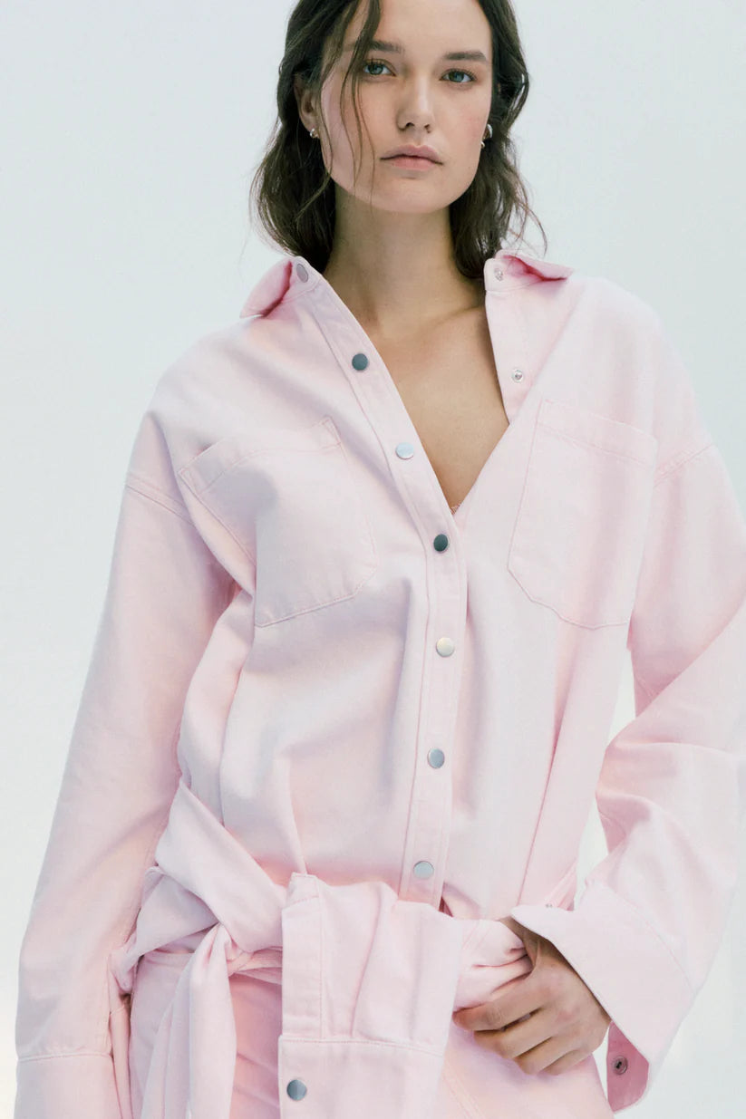 PISTOLA - WOMEN'S ELIN SHACKET