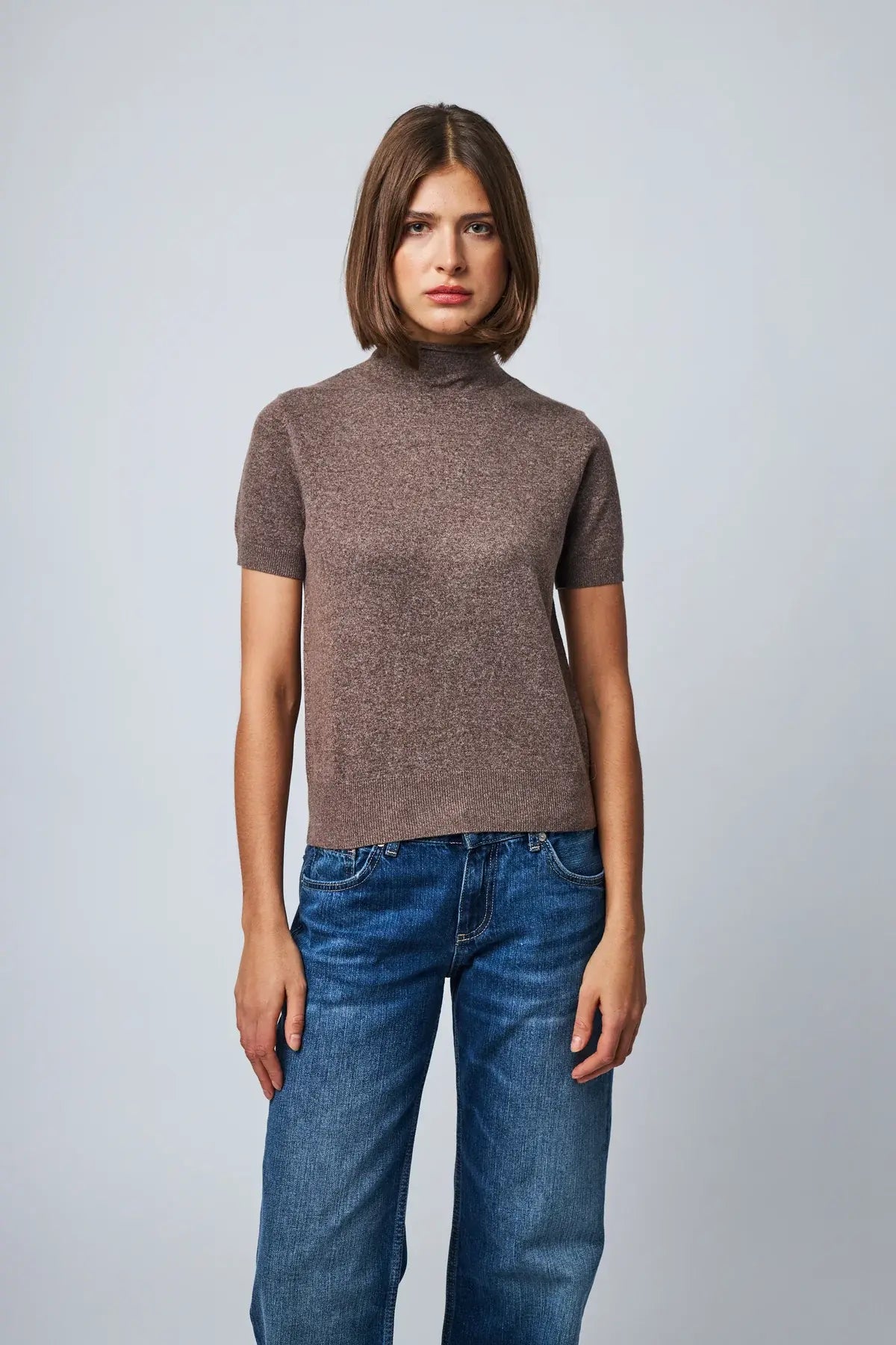 LINE - WOMEN'S CLARA MOCHA