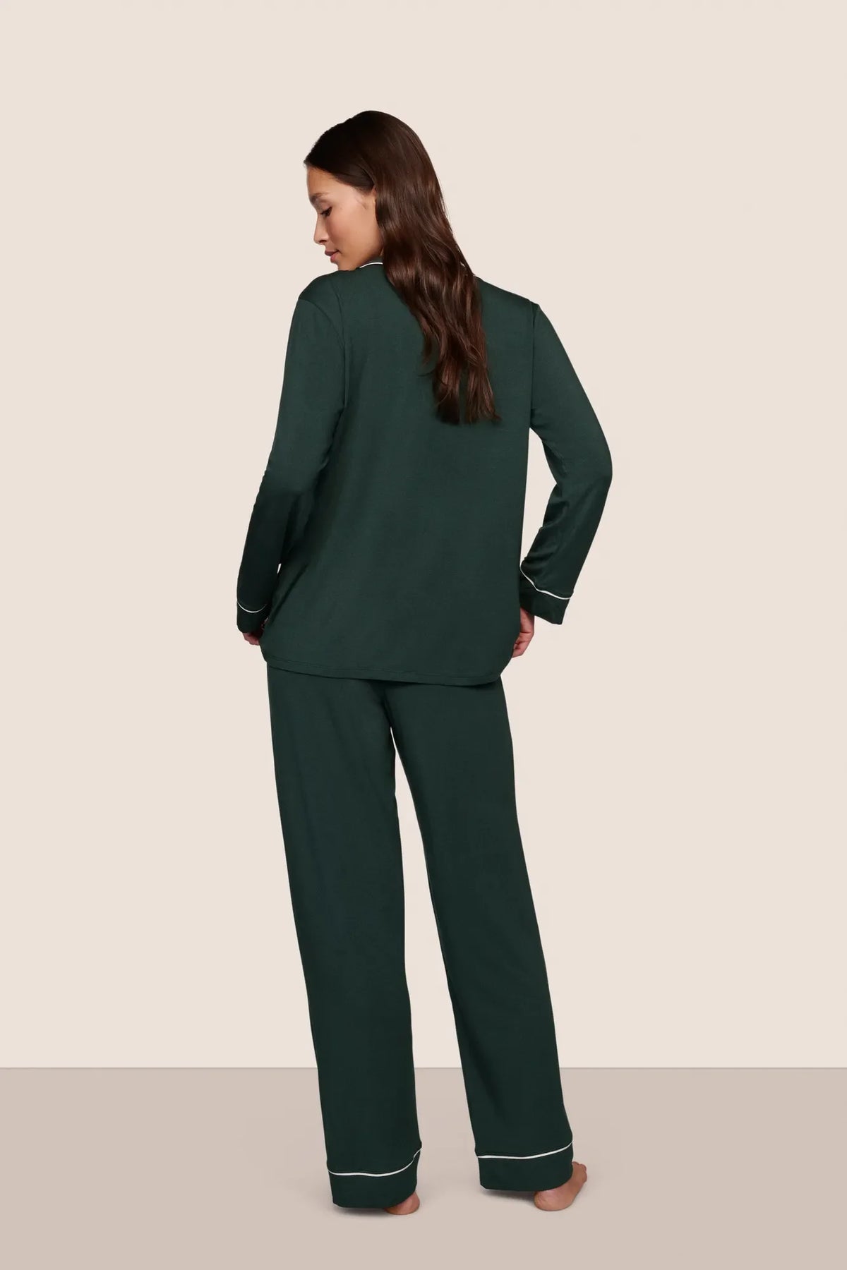 EBERJAY - GISELE LONG PJ SET