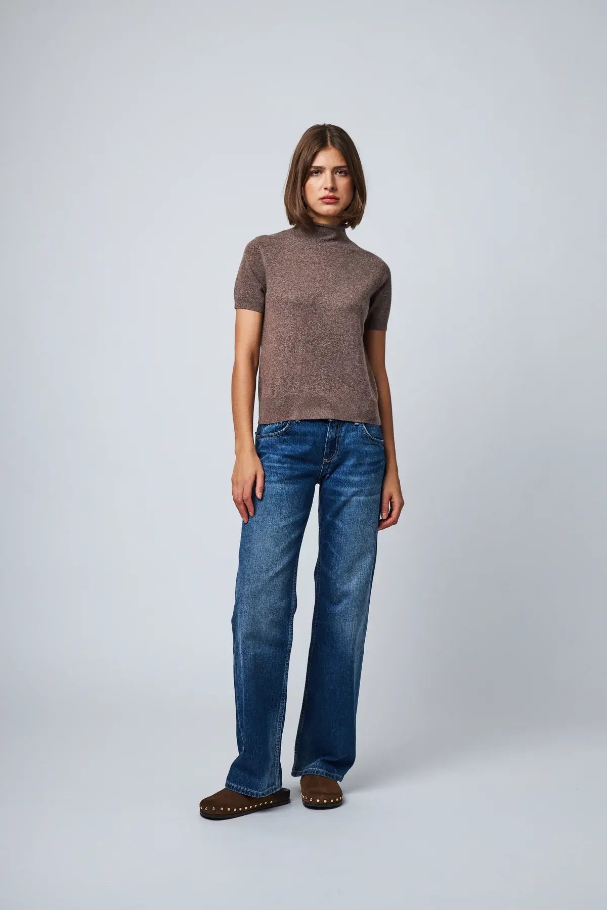LINE - WOMEN'S CLARA MOCHA