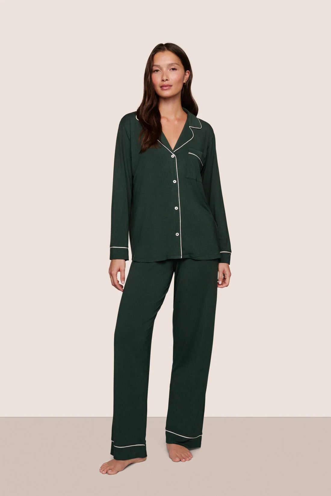 EBERJAY - GISELE LONG PJ SET