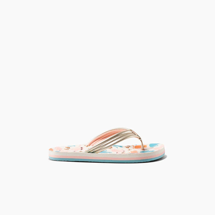REEF- KIDS AHI SANDAL
