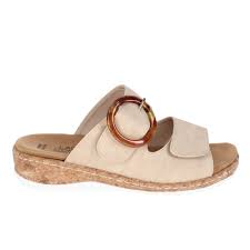 LADY COMFORT - WOMEN'S DEBORAH WIDE WIDTH SHOE