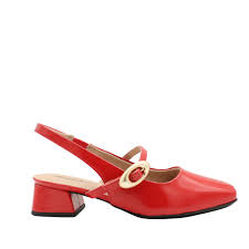PICCADILLY - WOMEN'S L1-160104A DRESS SHOE