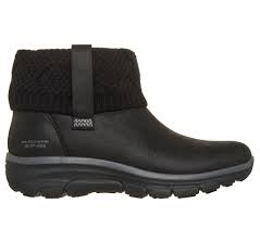 SKECHERS - WOMEN'S EASY GOING COZY BOOT