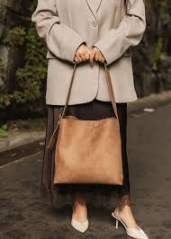 LOUENHIDE - PEYTON SHOULDER BAG
