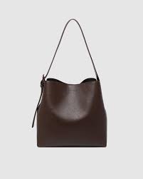 LOUENHIDE - PEYTON SHOULDER BAG