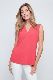 RENUAR - WOMEN'S R5222 363 BLOUSE