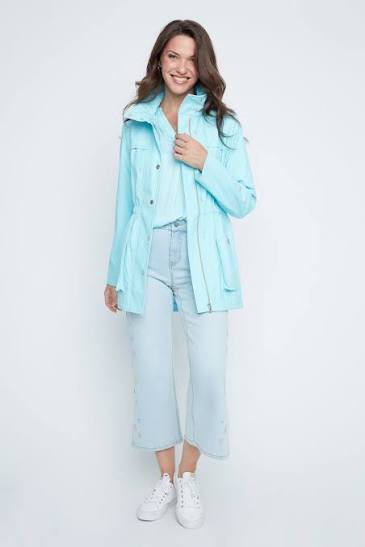 RENUAR - WOMEN'S R3859L E2183 JACKET